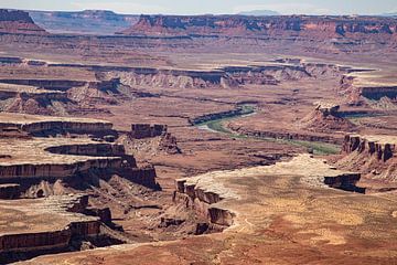 Canyonlands National Park in Utah