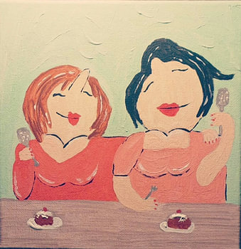 Sweet Sisters
