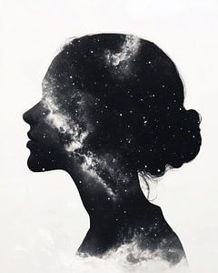 Mémoire de poussière d'étoiles