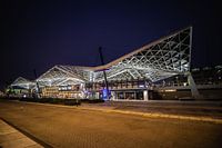 NS Station Tilburg