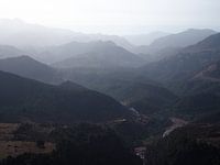 Atlasgebergte