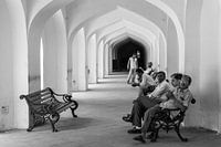 Indian Guides in Jaipur