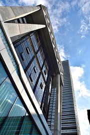 Babylon The Hague in a new look by Jan Radstake