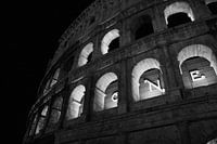 When in Rome...