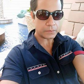 vijay shahi profielfoto