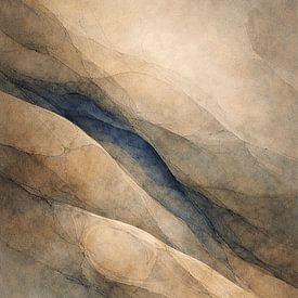 Dunes sur Martin Mol