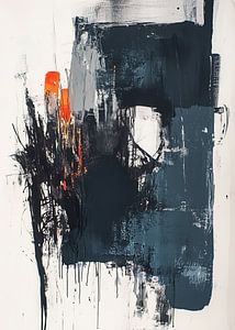 Le trou abstrait