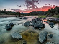 Kosciuszko National Park Australia