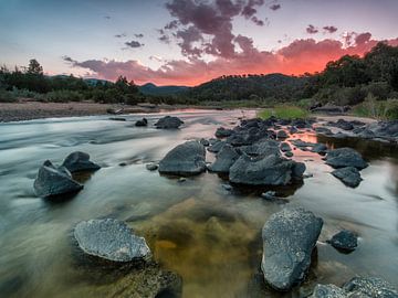 Kosciuszko National Park Australia by Ramon Stijnen
