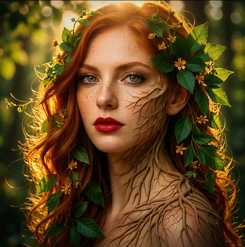 Sophia van de Zonnegloed – Summer
