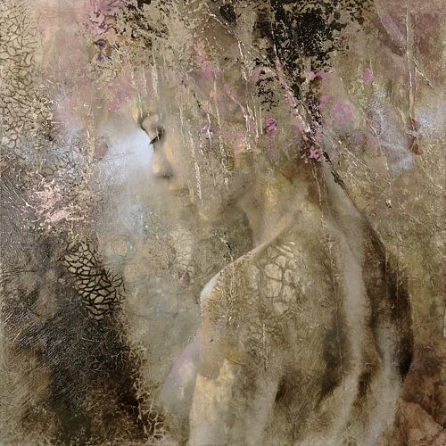 Helen - in the golden light