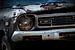 Ein verlassener verrosteter Oldtimer Datsun 120y von Paul Wendels