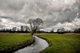Brabantse Landschappen von Edwin Wiekens