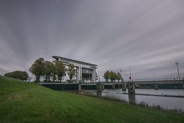 Beatrix-Schlösser in Nieuwegein Vreeswijk