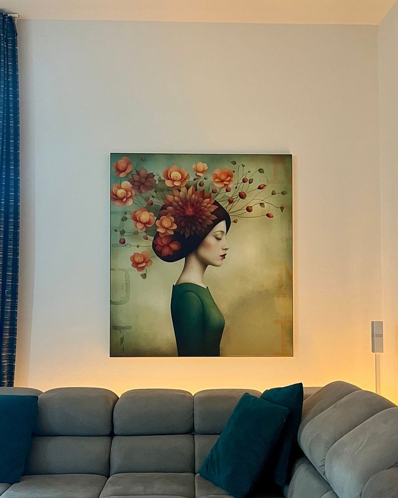 Zen  van Mirjam Duizendstra 