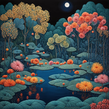 Fantasia Noctara