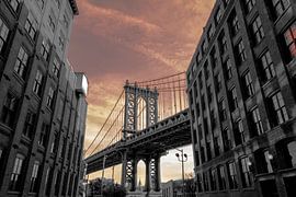New York     DUMBO by Kurt Krause
