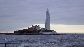 St. Mary's Lighthouse