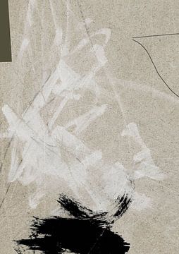 Lebensstil Nr. 2 von Dan Hobday