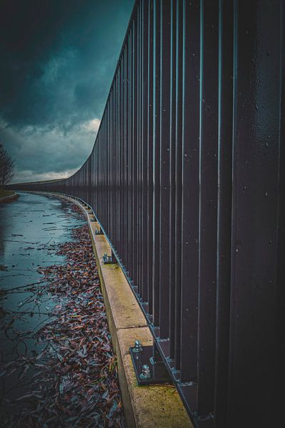 Folgen Sie der Straße von Robby's fotografie