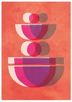 TW Living - Abstract BELLA