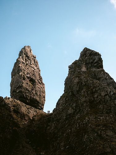Schotland