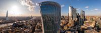 London City Panorama