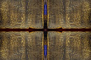 Gold Rot #5