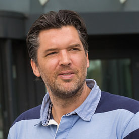 Elroy Spelbos Fotografie Profilfoto