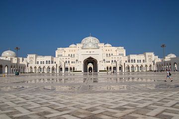 Paleis Qasr Al Watan