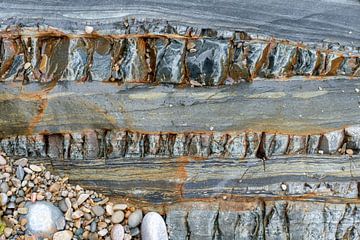 Flysch-2 van Gert van Eck