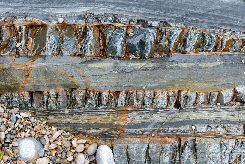 Flysch-2 von Gert van Eck