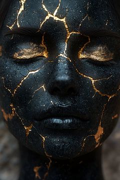 The Silent Self by Adriana