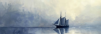 Segelboot