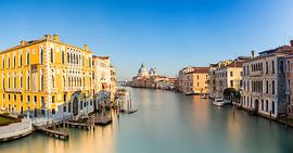 Venedig von Dieter Meyrl