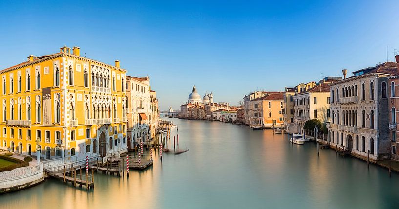 Venice by Dieter Meyrl