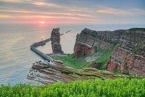 Helgoland Lange Anna