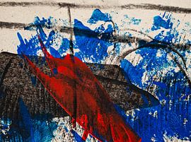 Baleine bleue de Cetus