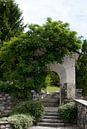 Siertuin in Orta San Giulio van Incanto Images thumbnail