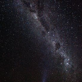 Starry Sky by Jeffrey Groeneweg