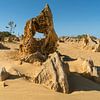 Nambung National Park, Western Australia von Alexander Ludwig