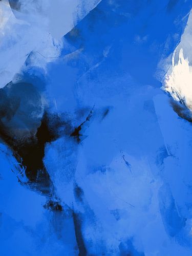 Blue River Basin by zero plus