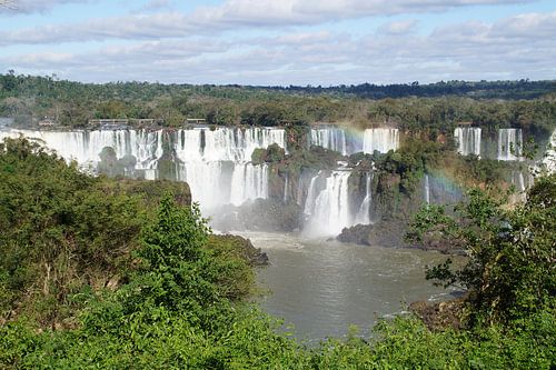 Cataratas do Iguaçu