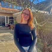 Anne Roos Van Veen Profile picture