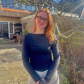 Anne Roos Van Veen Profile picture