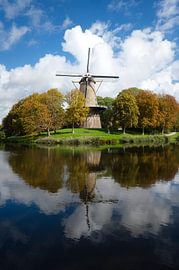 Seismolen à Middelburg sur Thom Brouwer