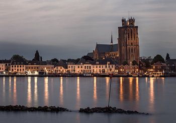 Dordrecht Big Church