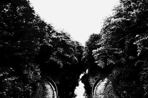 Courbé je te mène, Mouvaux