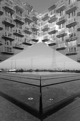 Sluishuis, Amsterdam