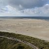 Texel Strand sur Greetje Heemskerk